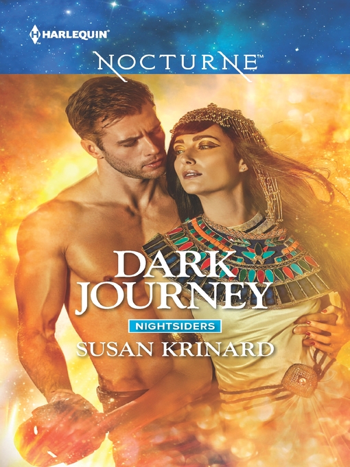 Title details for Dark Journey by Susan Krinard - Available